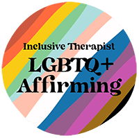 LGBTQ+ Affirming