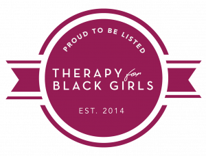 Therapy for Black Girls