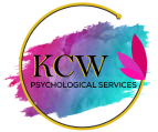 Expressive Arts Therapy - KCW Psychological Services logo