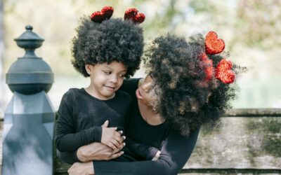 Embracing Your Inner Child: A Healing Journey to a Stronger You