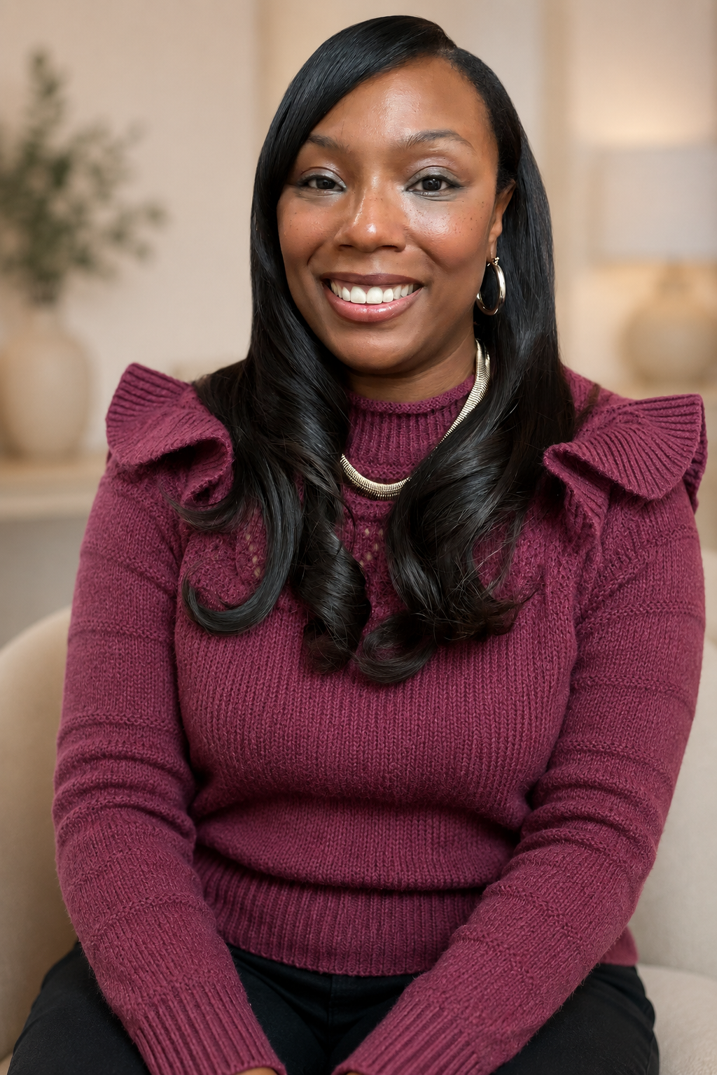 Dr. Keisha C. White